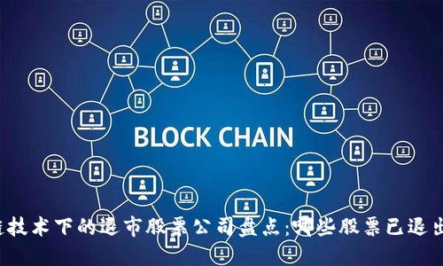 区块链技术下的退市股票公司盘点：哪些股票已退出市场？