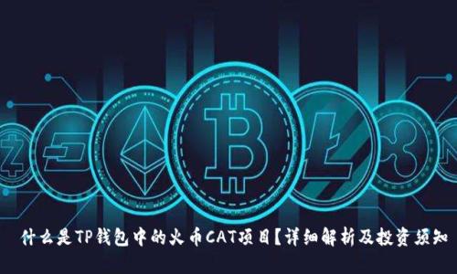  什么是TP钱包中的火币CAT项目？详细解析及投资须知