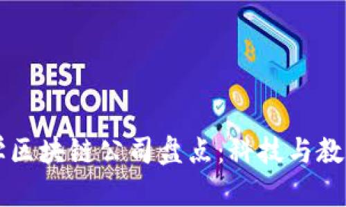 知名大学区块链公司盘点：科技与教育的交集