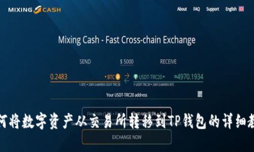 如何将数字资产从交易所转移到TP钱包的详细教程