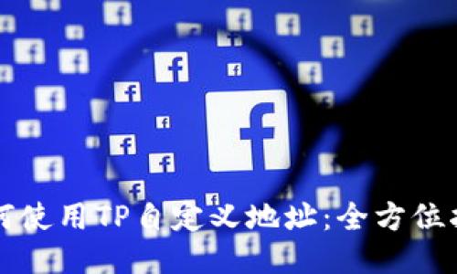 如何使用TP自定义地址：全方位指南