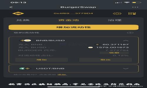 揭露伪区块链骗局:常见套路及防范指南