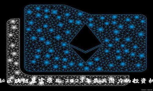 揭秘区块链暴富项目：2023年最具潜力的投资机会